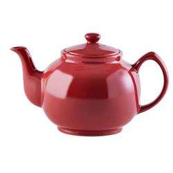 PK - Imbryk do herbaty 1,65 l czerwony