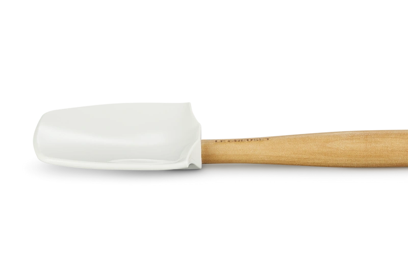 Le Creuset - łopatka duża silikonowa meringue