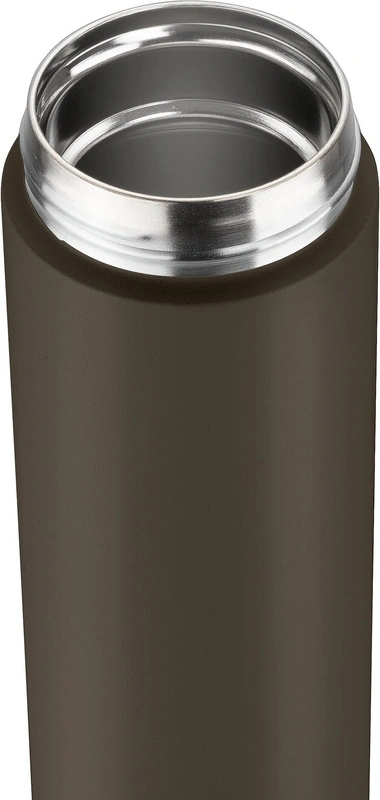 Zwilling - THERMO PLUS Termos - 500 ml, brązowy