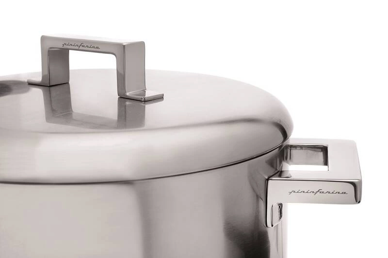 Mepra -Garnek 22 cm, Stile