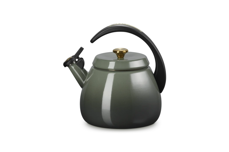 Le Creuset - czajnik Cloche 2,1 l thyme