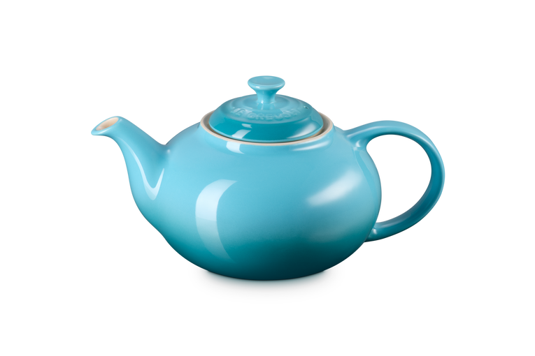 Le Creuset  dzbanek do herbaty karaibski 1,3 l