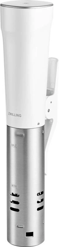Zwilling - cyrkulator do sous-vide biały Enfinigy