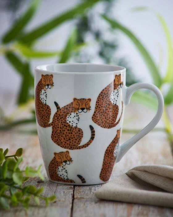 PK - Kubek 380ml. puma