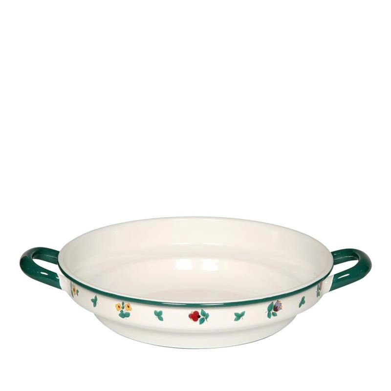 Riess - Misa ceramiczna 3l GMUNDNER Streublumen