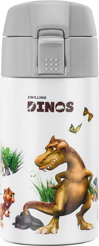 Zwilling - kubek termiczny 380 ml Dinos Thermo