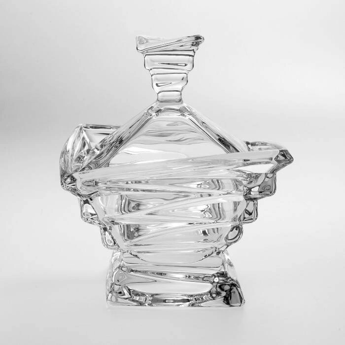 Bohemia - Pojemnik mały 127ml., Dynamic