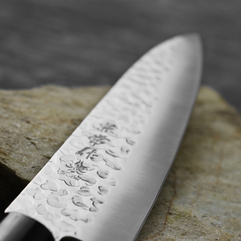 Kanetsune - 950 DSR-1K6 Nóż Szefa kuchni 18 cm