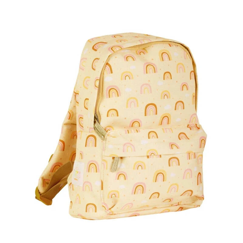 A Little Lovely Company - Plecak dla dzieci RAINBOWS