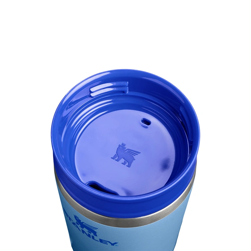 Stanley - kubek termiczny Cafe-To-Go 0.23L Blue Sky