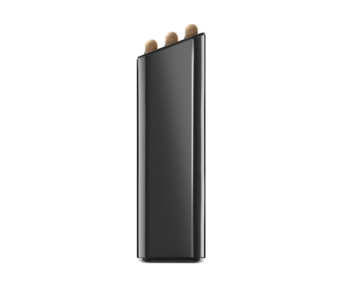 JOSEPH JOSEPH - Zestaw desek do krojenia Folio Steel