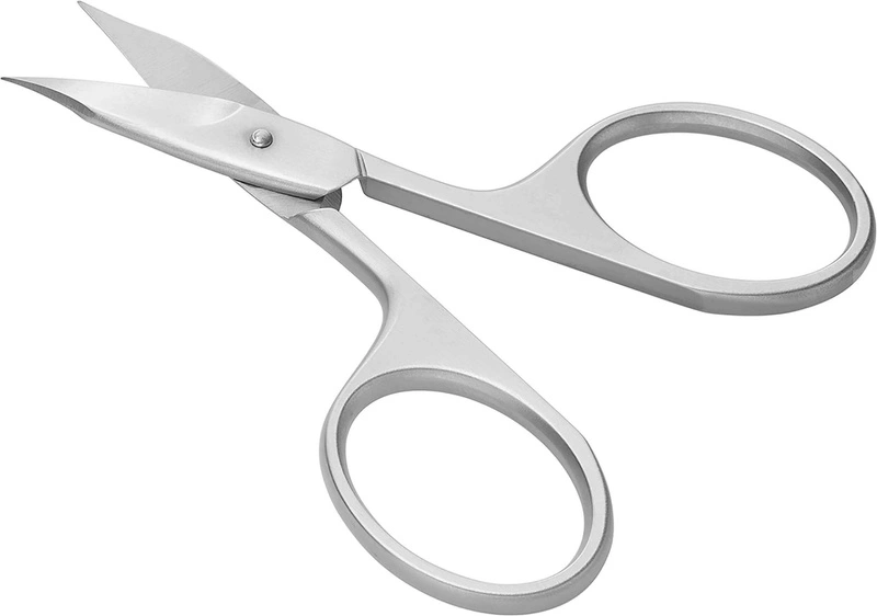 Zwilling - satynowe nożyczki do paznokci 9 cm Twinox