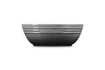 Le Creuset - Owalna miska do serwowania 29 cm flint