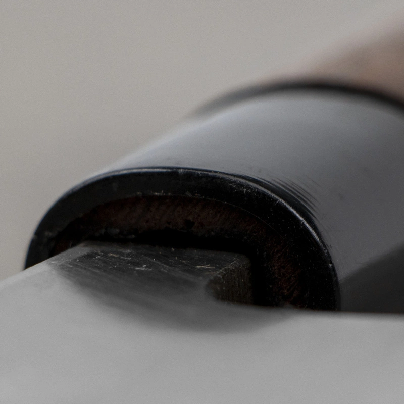 Satake - Aogami#2 PRO Nóż Deba 16,5 cm