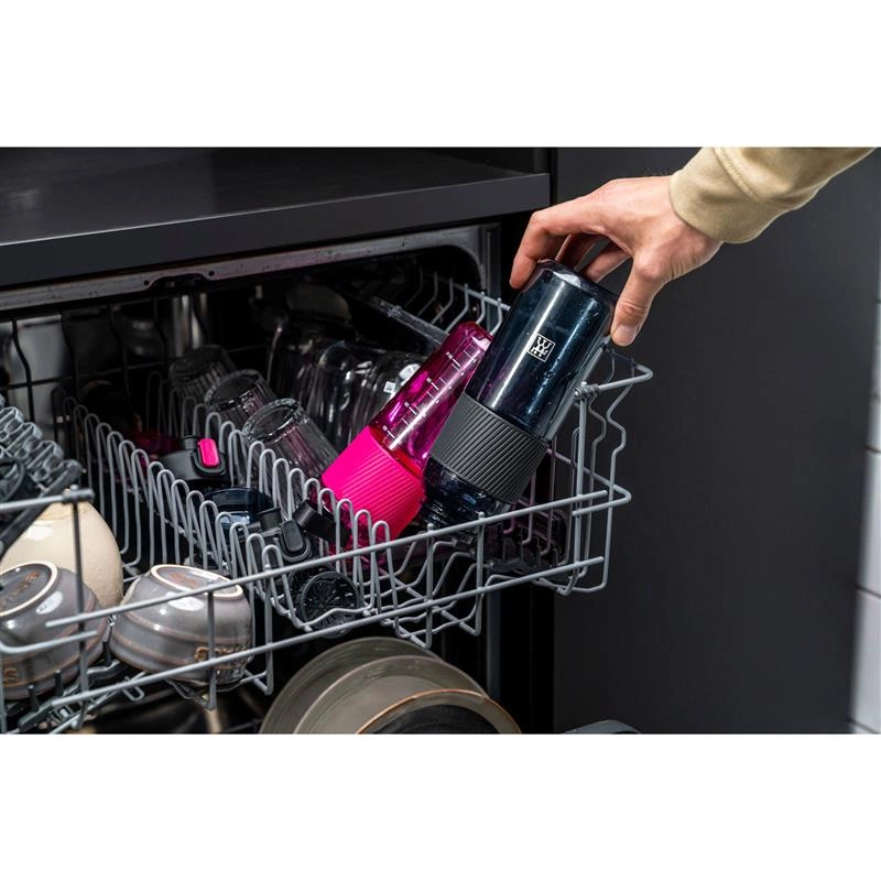 Zwilling - bidon tritanowy 680 ml czarny Bottle