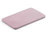 Bitz - Talerz prostokątny 22 x 12, 8 cm Light Pink