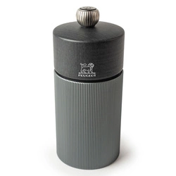 Peugeot - LINE Młynek do pieprzu 12 cm  Dark Carbone