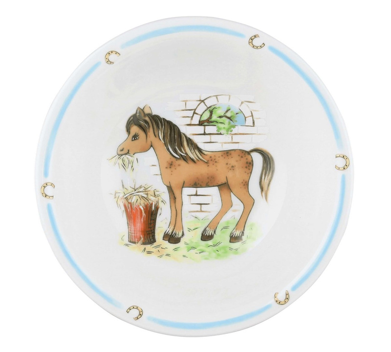 Seltmann - MY PONY Okrągła miska 16 cm