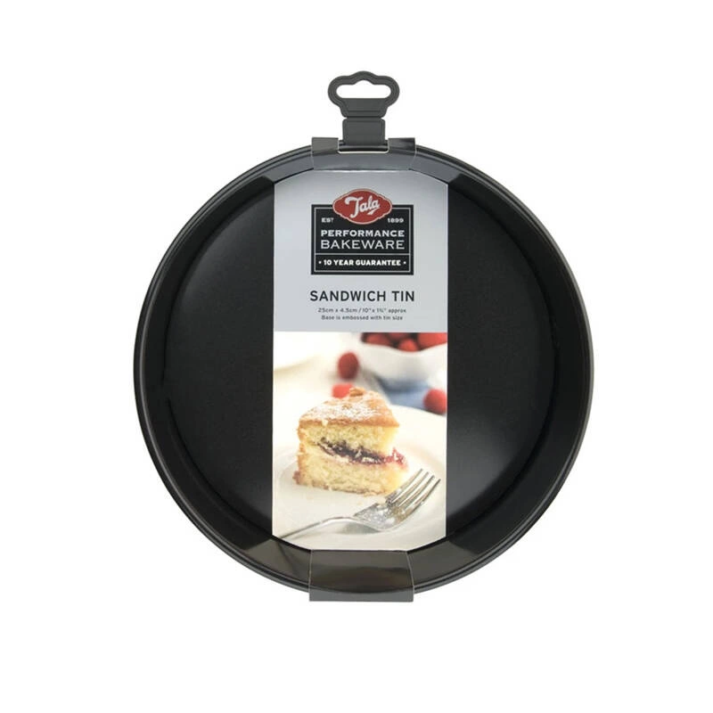 Tala - Forma do ciasta okrągła PERFORMANCE - 25 cm