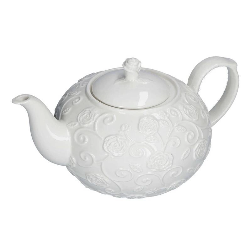 La Porcellana Bianca - imbryk do herbaty 1.2 ltr Florentina