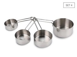 Weis - Miarki kuchenne