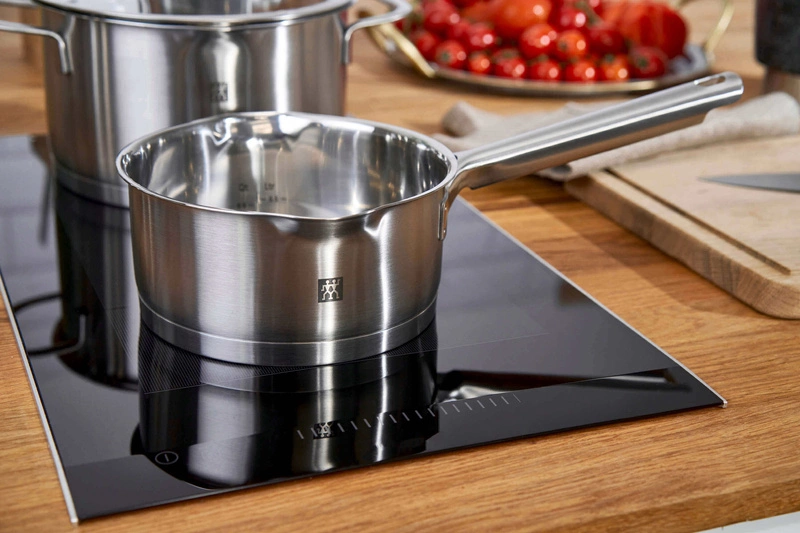 Zwilling - zestaw 3 garnków TrueFlow