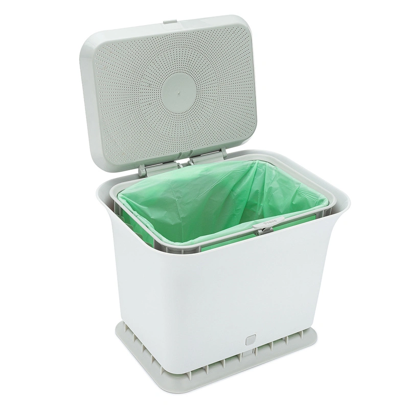 Full Circle - Kompostownik kuchenny Odor-Free Fresh Air