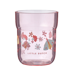 Mepal - Szklanka dziecięca 250ml MIO Flowers & Butterflies