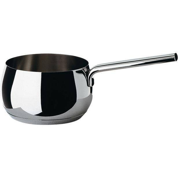 Alessi - rondel, polerowany; 1 l MAMI