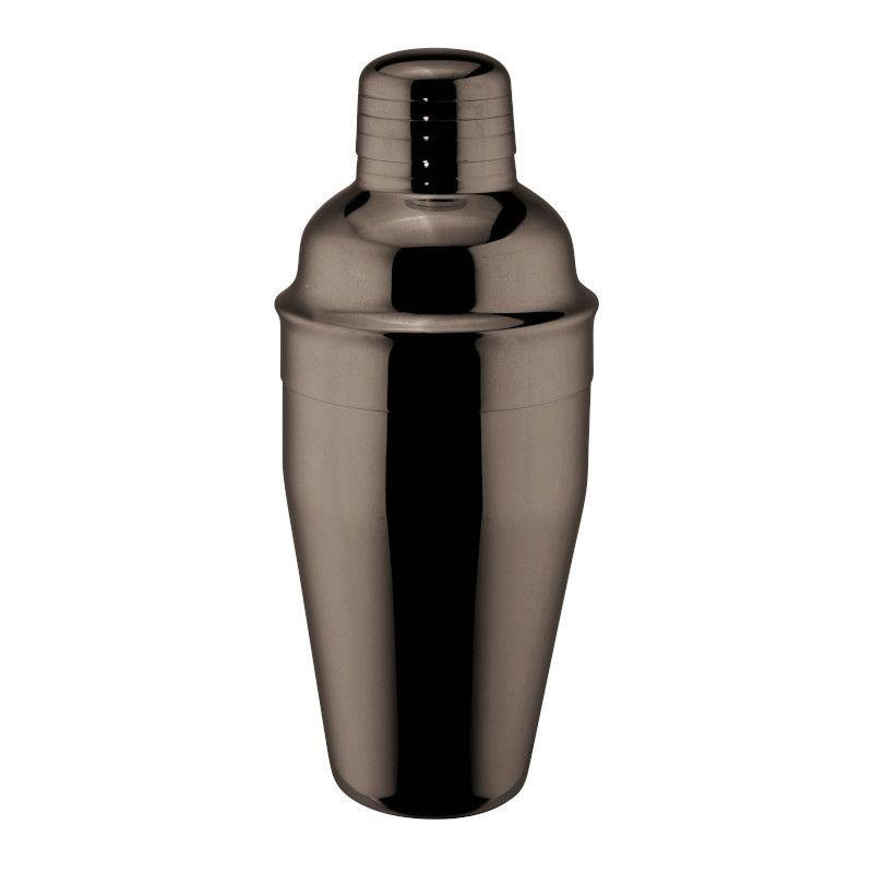 Ilsa - Shaker do drinków Mixage Onyx