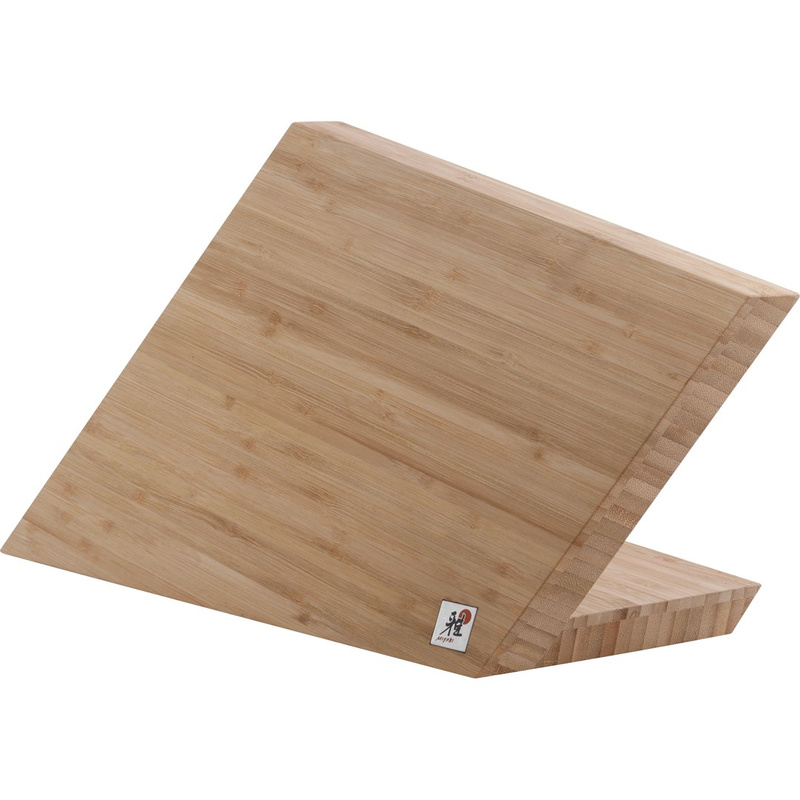 Miyabi - magnetyczny blok bambusowy 205x425x230 mm