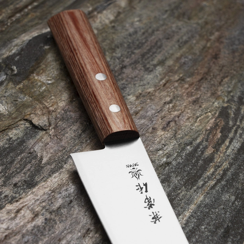 Kanetsune Seki - 555 DSR-1K6 Nóż Szefa kuchni 18 cm