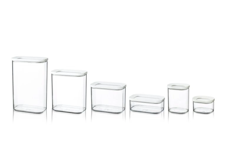 Mepal - Pojemnik na żywność 4500ml Modula XL