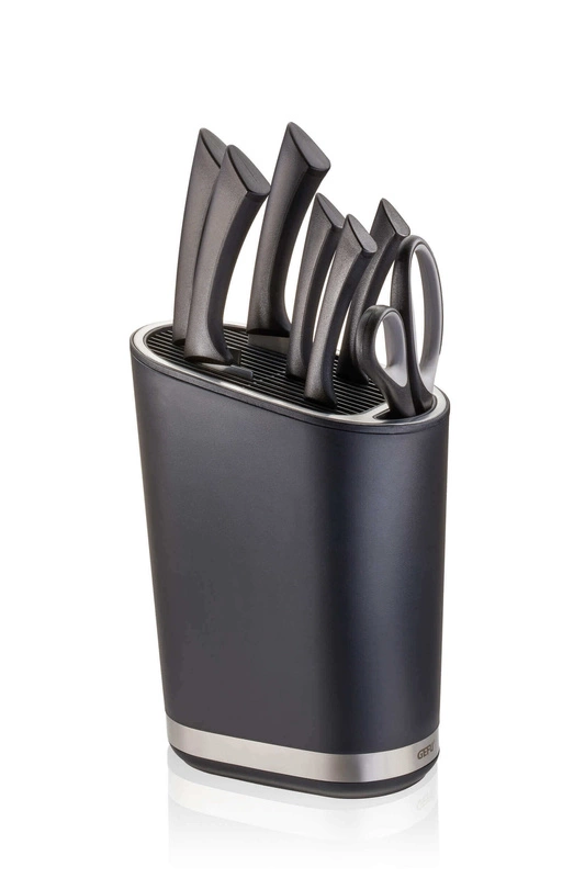 GEFU - stojak na noże SMARTLINE