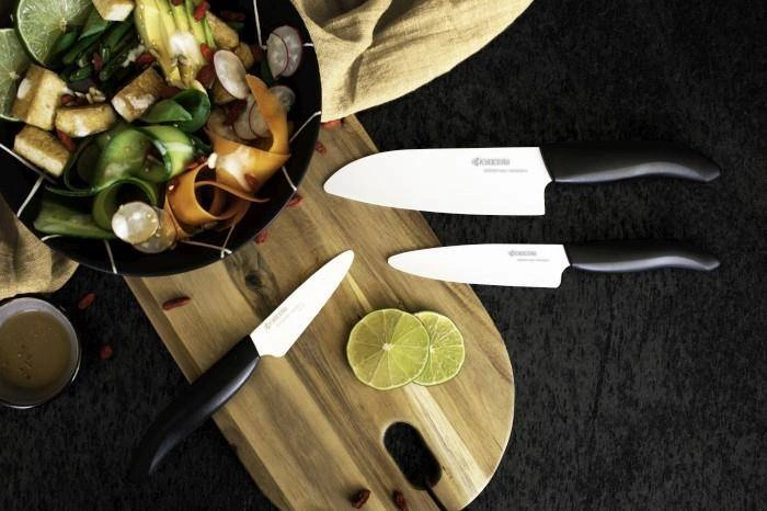 Kyocera - Nóż uniwersalny 11 cm Bio