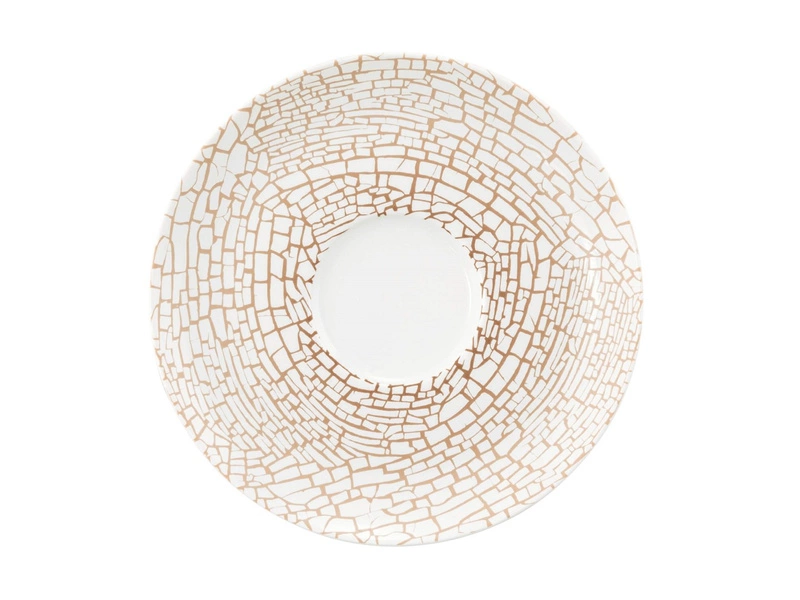 Seltmann - LIBERTY KRAKELEE Zestaw 6 spodków 16.5 cm