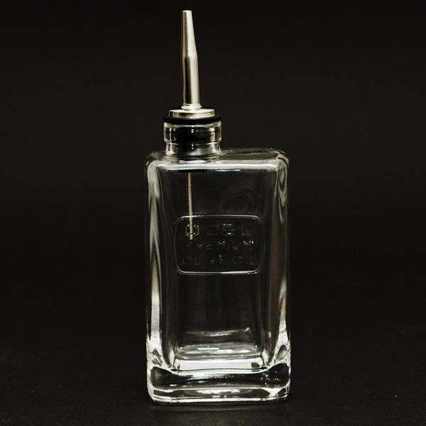 Luigi Bormioli - Pojemnik kanister do oliwy 250 ml Optima