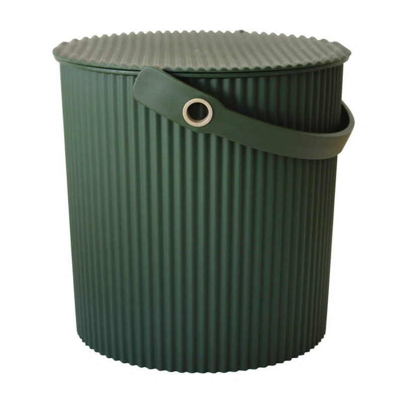 Hachiman - OMNIOUTIL Wiadro - 20 ltr, ciemnozielony