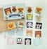 A Little Lovely Company - Zabawka dla dzieci memory ANIMAL FRIENDS