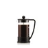 Bodum - french press do kawy Brazil 350 ml Black
