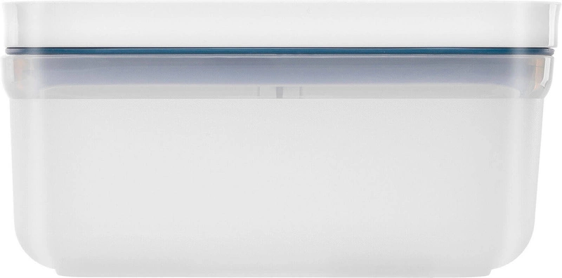 Zwilling - lunch box plastikowy 0.5 ltr morski Fresh & Save