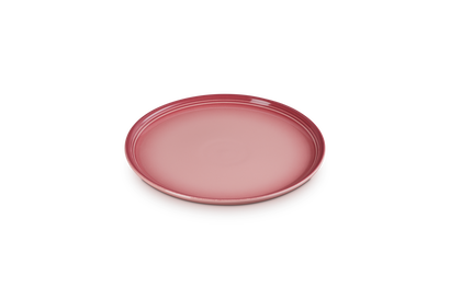 Le Creuset - Talerz mały Coupe rose quartz 22 cm