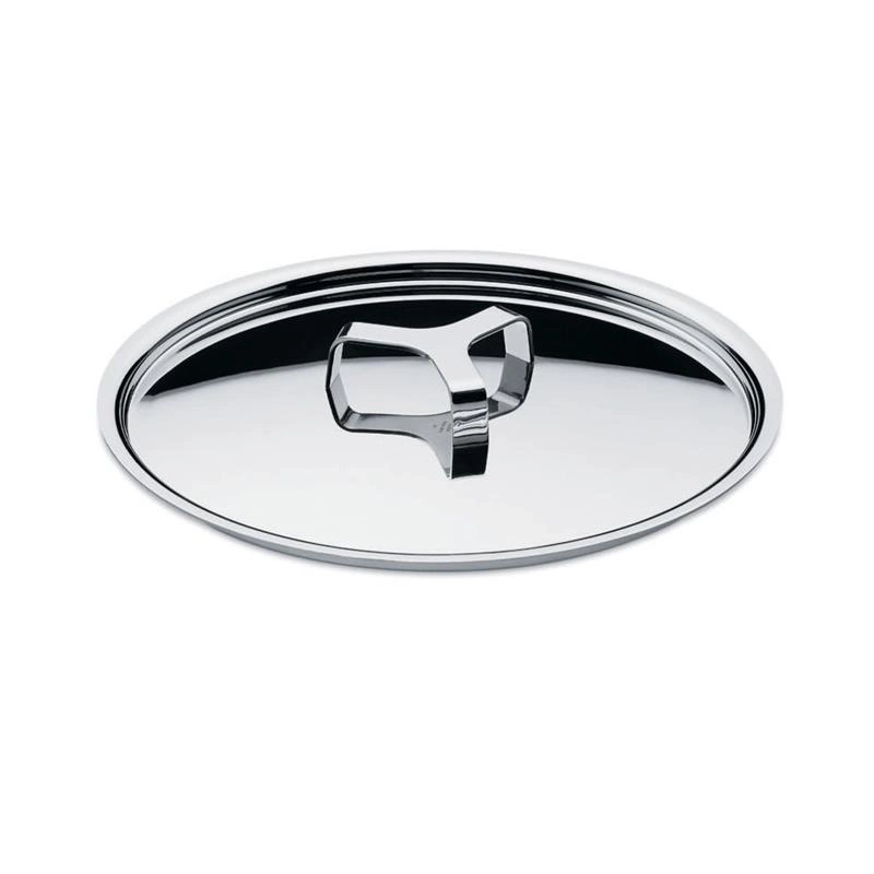 A di Alessi - pokrywka; 24 cm POTS&PANS