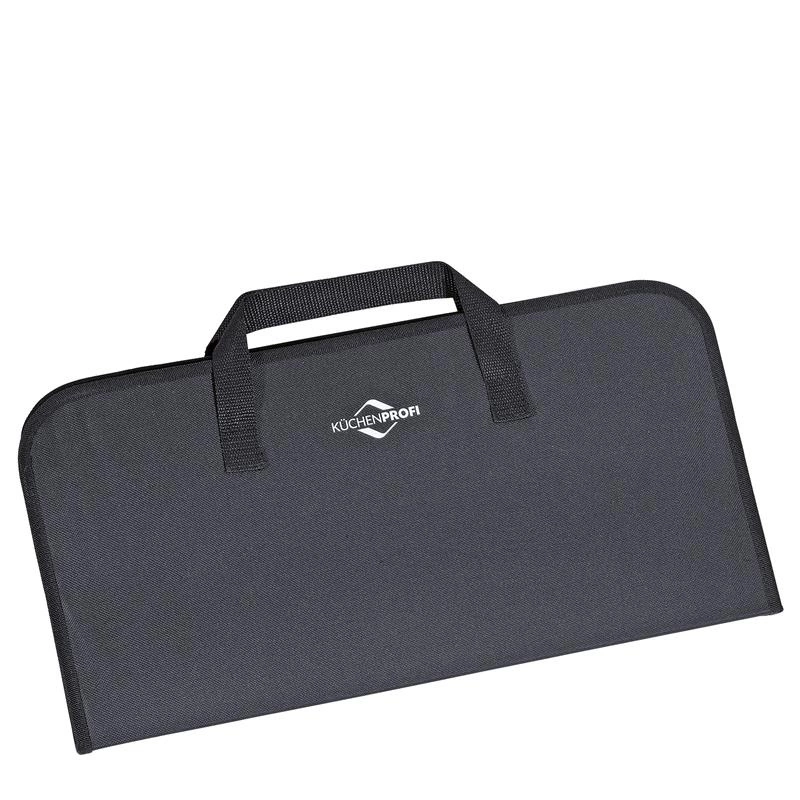 Kuchenprofi - zestaw akcesoriów do grillowania w pokrowcu, 4 el. Texas