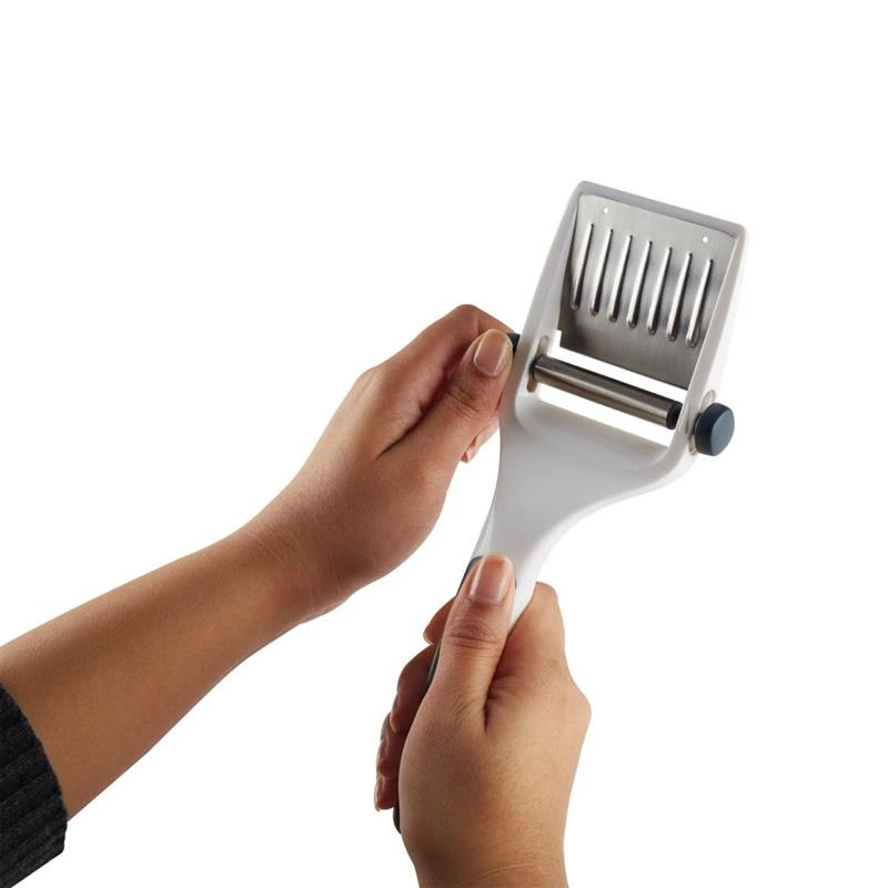 Zyliss - Strug do sera z regulacją