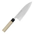 Satake - Shirogami#2 PRO Nóż Deba 21 cm