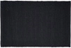 Södahl - Podkładka kuchenna 33x48cm Grain Black