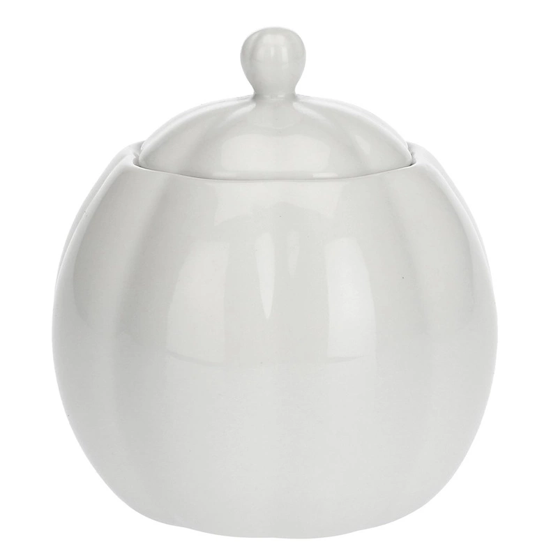 La Porcellana Bianca - cukiernica z pokrywką 300 ml Villadeifiori