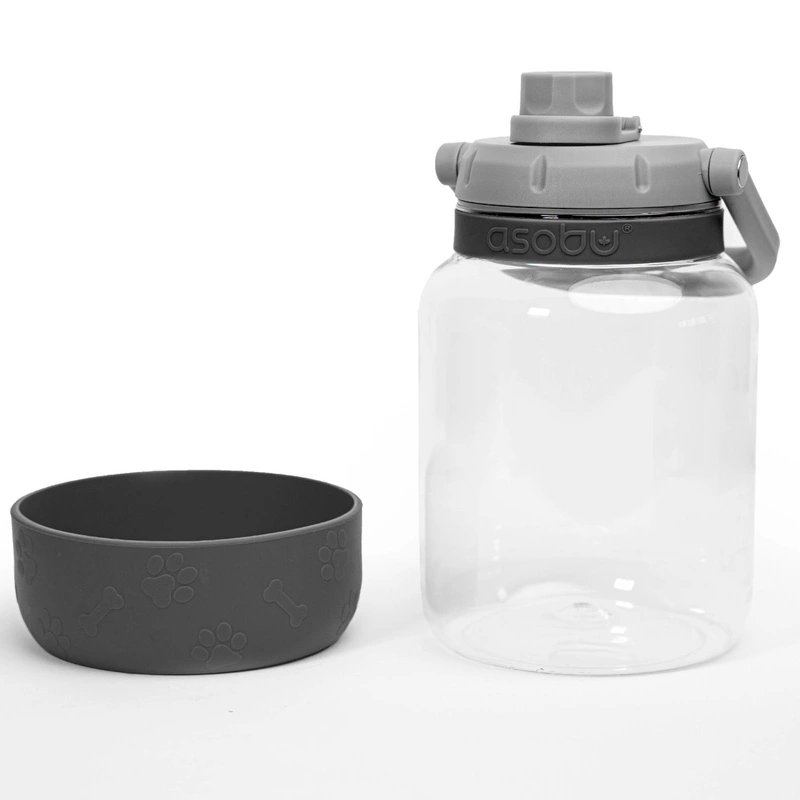 Asobu - Butelka THE BARKELY GREY, 1,48L