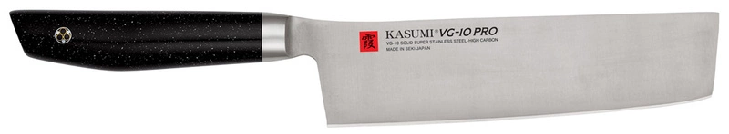 Kasumi - Nóż Nakiri kuty VG10 dł. 17 cm